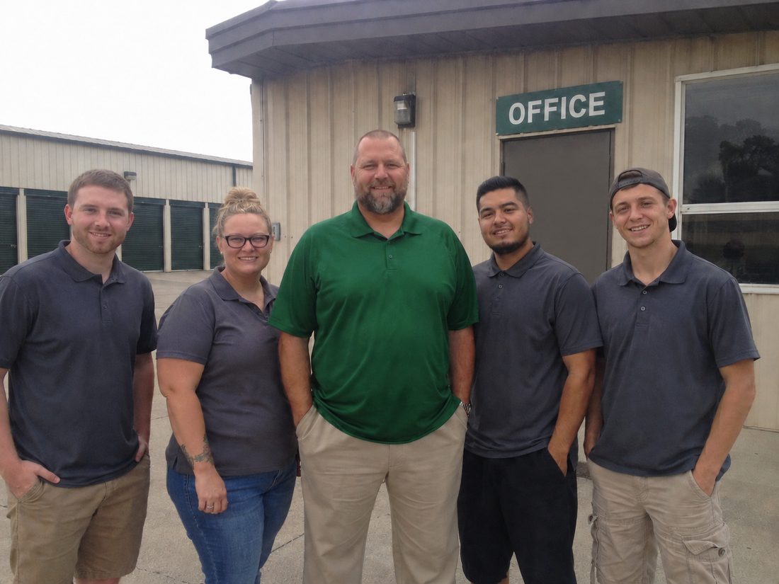 Pest control professionals in Mansfield, TX
